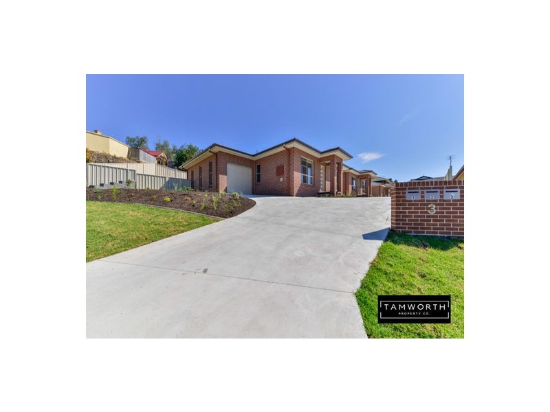 2/3 Ventnor. Drive, Tamworth NSW 2340