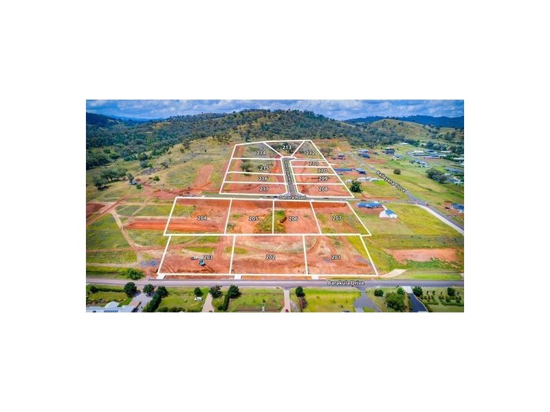 2 Dianella Close, Tamworth NSW 2340