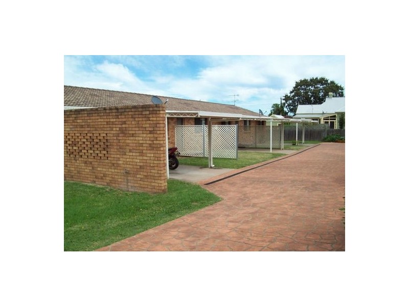 2/4-6 Barton Lane, Tamworth NSW 2340