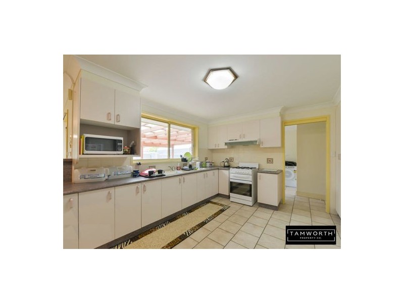 58 Greg Norman Drive, Tamworth NSW 2340