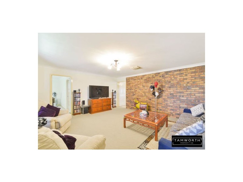 58 Greg Norman Drive, Tamworth NSW 2340