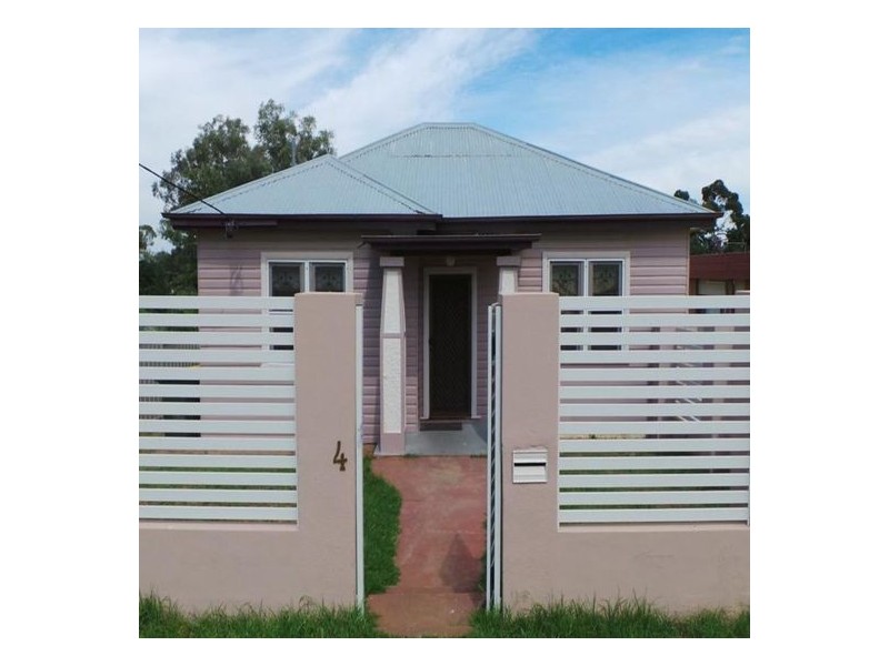 4 Cohen Street, Tamworth NSW 2340