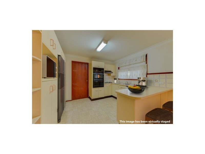 26 Dangar Crescent, Tamworth NSW 2340