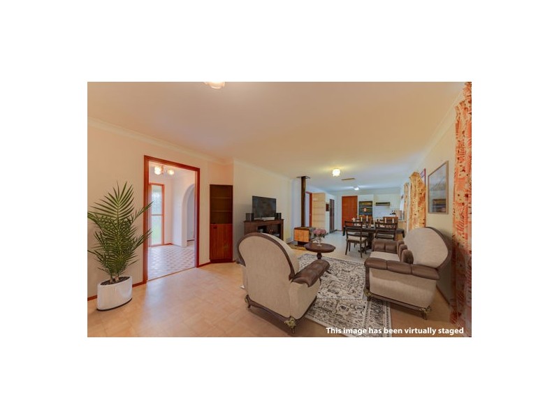 26 Dangar Crescent, Tamworth NSW 2340