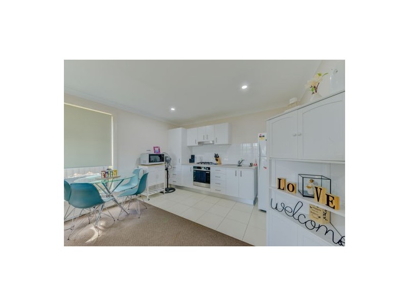 14A & 14B Barber Street, Kootingal NSW 2352