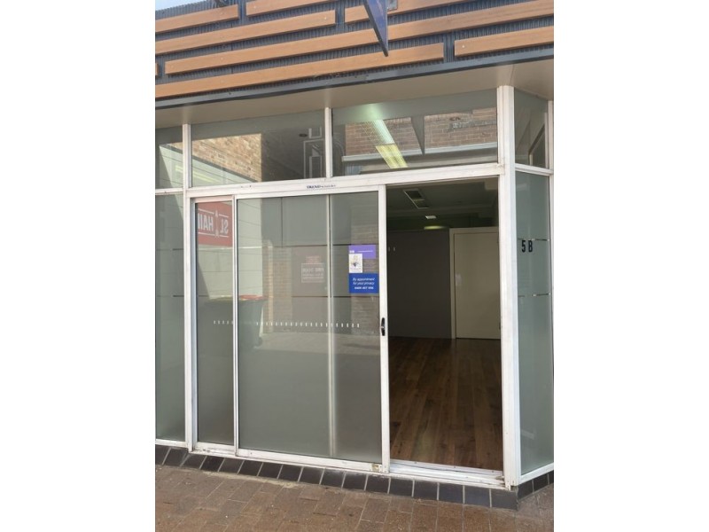 6/25-29 Brisbane Street, Tamworth NSW 2340