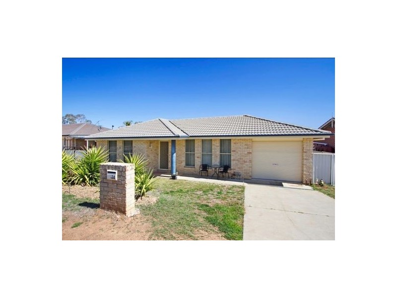 26 Wallamoul Street, Tamworth NSW 2340