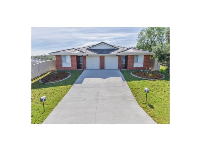 1/6 Banksia Street, Tamworth NSW 2340