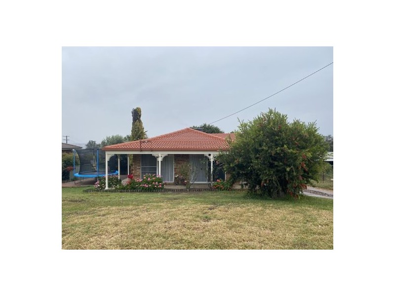1 Ford Street, Tamworth NSW 2340