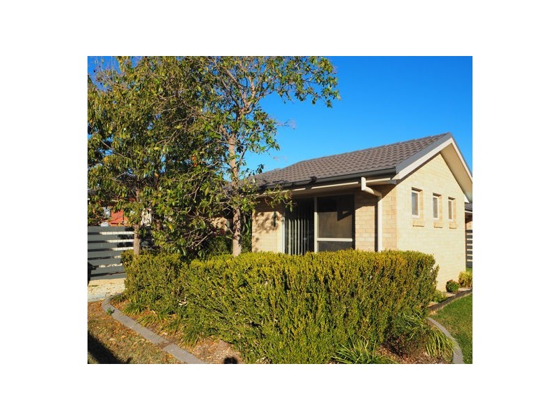 1/137 Flinders Street, Tamworth NSW 2340