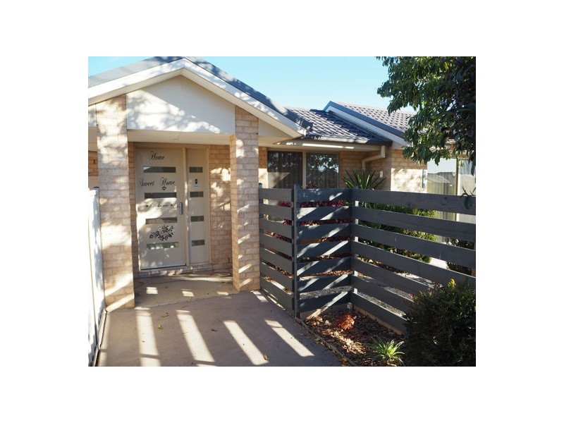 1/137 Flinders Street, Tamworth NSW 2340