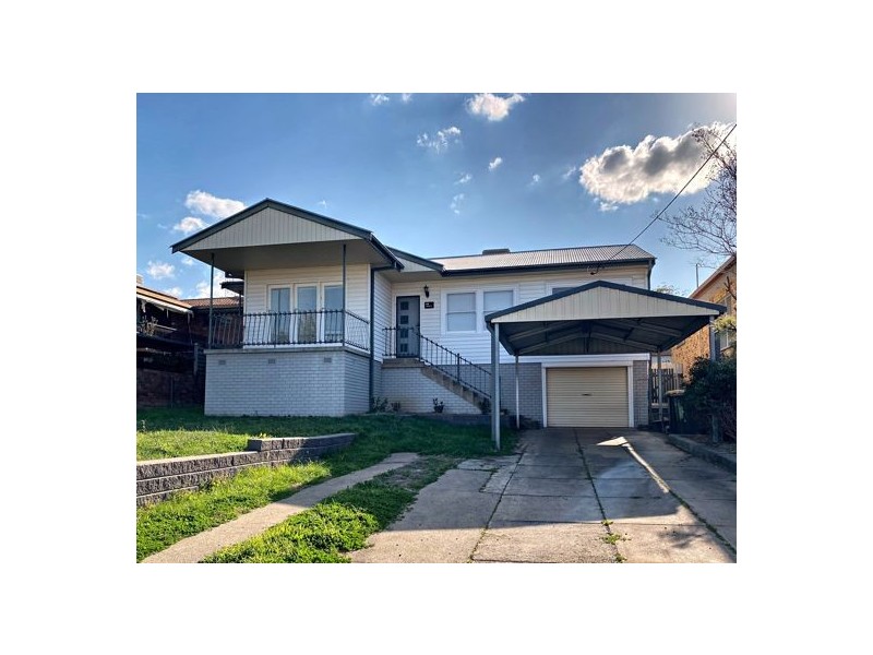 24 McRae Street, Hillvue NSW 2340