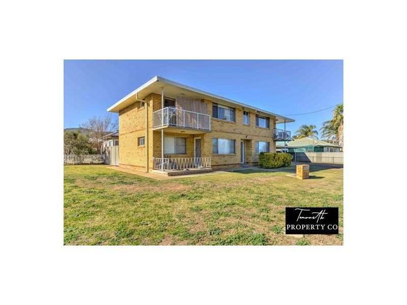 1/1 Oxley Street, Tamworth NSW 2340