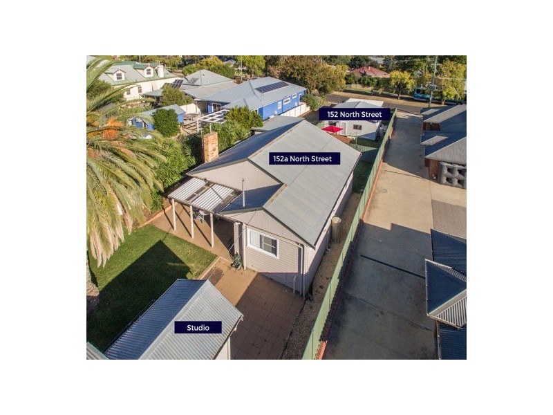 152 North Street, Tamworth NSW 2340