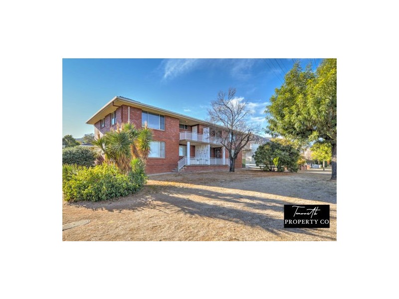 3/65 Bourke Street, East Tamworth NSW 2340