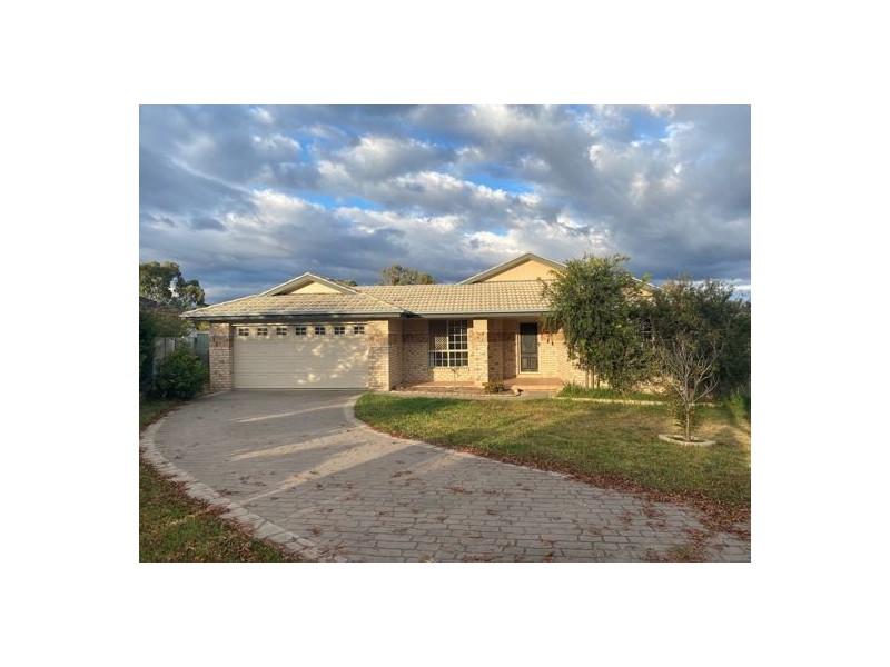 21 Banjo’s Circuit, Tamworth NSW 2340