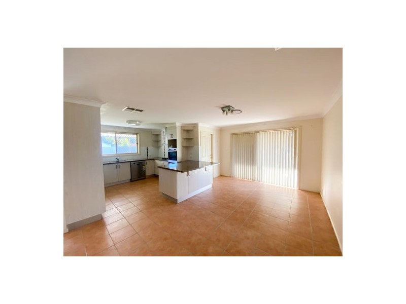 21 Banjo’s Circuit, Tamworth NSW 2340