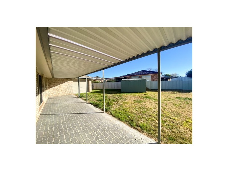 21 Banjo’s Circuit, Tamworth NSW 2340