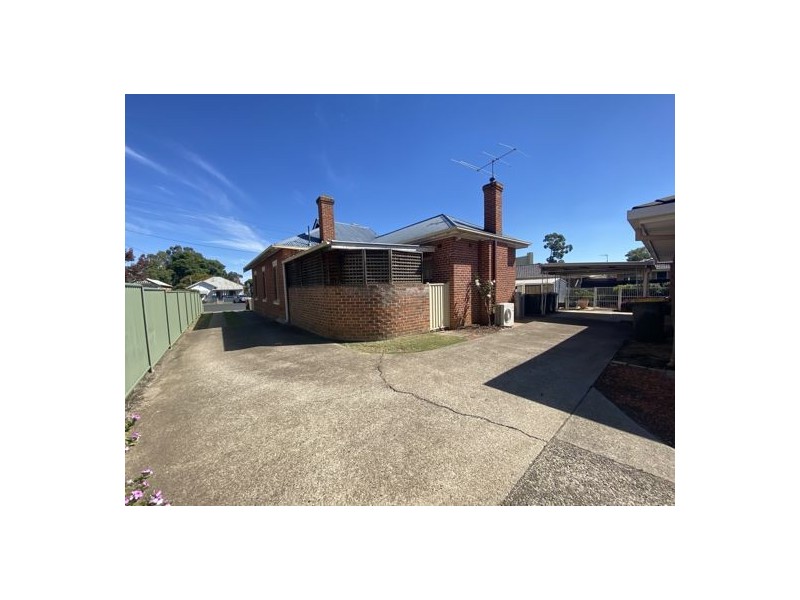 1/84 Belmore Street, Tamworth NSW 2340