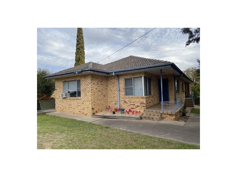 1/81 Rawson Avenue, Tamworth NSW 2340