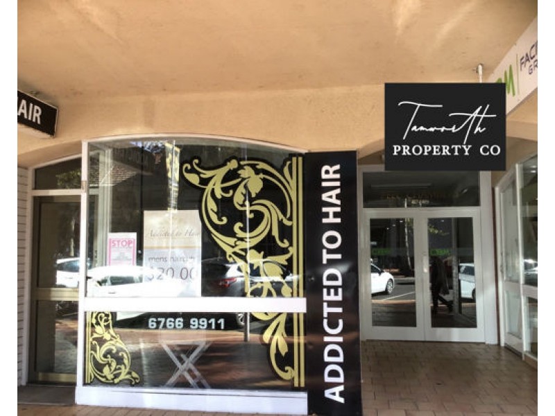 2/417 Peel Street, Tamworth NSW 2340
