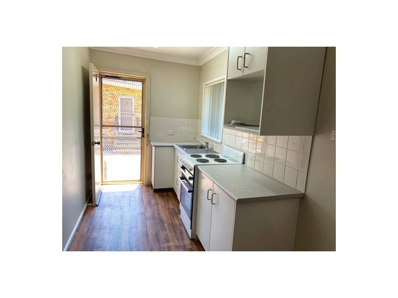 6/27 Napier Street, Tamworth NSW 2340