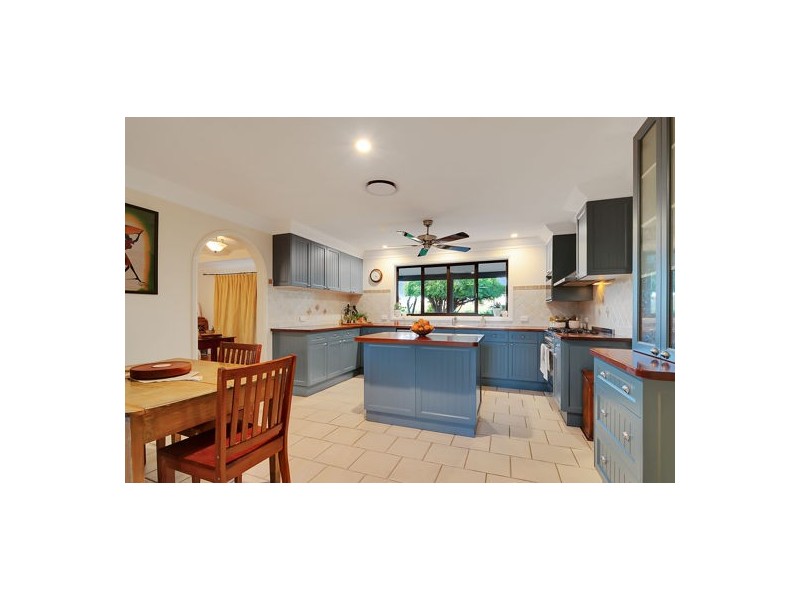 ‘Wooranook’ 1136 Duri- Dungowan Road, Tamworth NSW 2340