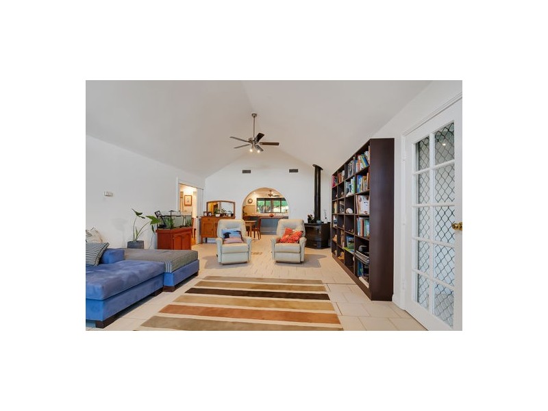 ‘Wooranook’ 1136 Duri- Dungowan Road, Tamworth NSW 2340