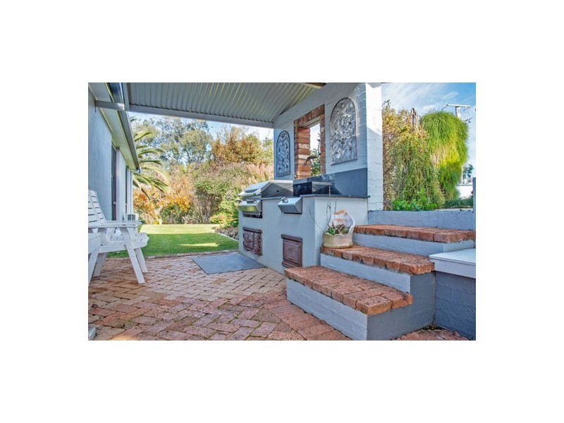 ‘Wooranook’ 1136 Duri- Dungowan Road, Tamworth NSW 2340