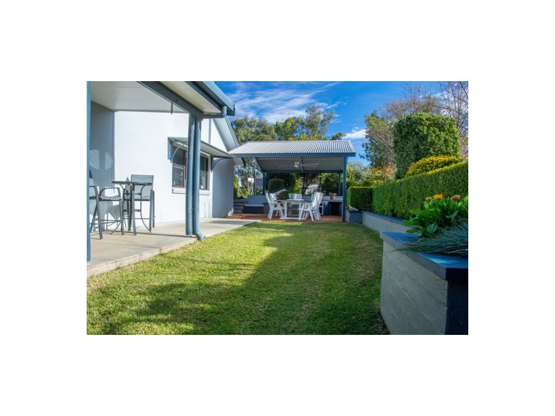 ‘Wooranook’ 1136 Duri- Dungowan Road, Tamworth NSW 2340
