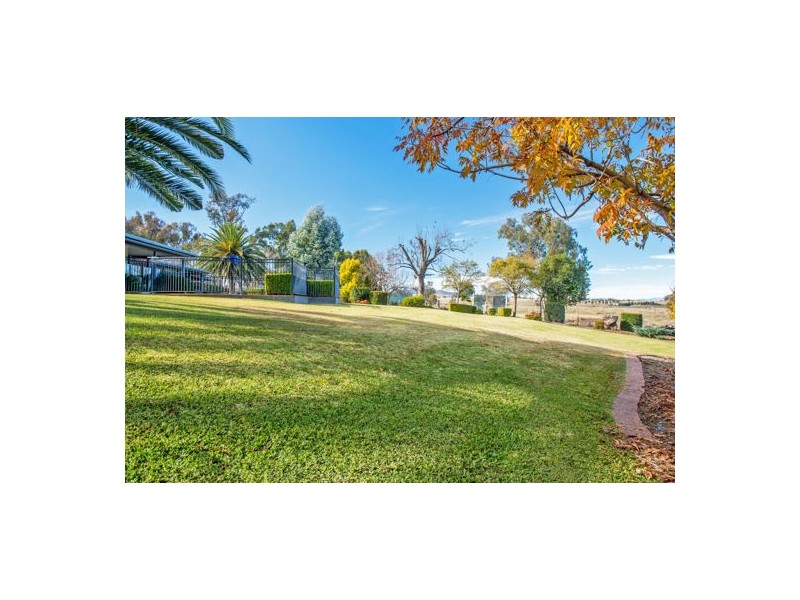 ‘Wooranook’ 1136 Duri- Dungowan Road, Tamworth NSW 2340