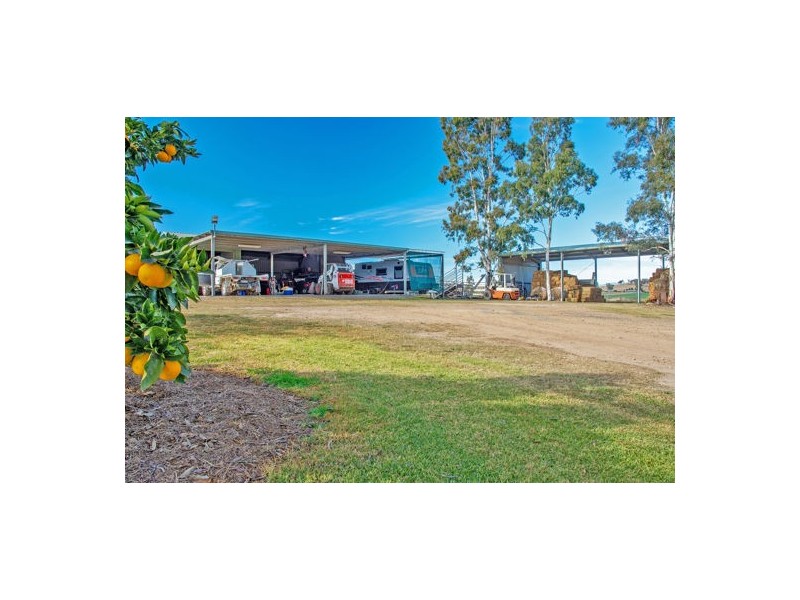 ‘Wooranook’ 1136 Duri- Dungowan Road, Tamworth NSW 2340