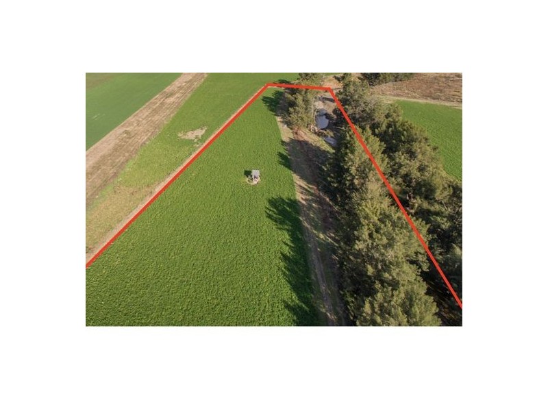 ‘Wooranook’ 1136 Duri- Dungowan Road, Tamworth NSW 2340