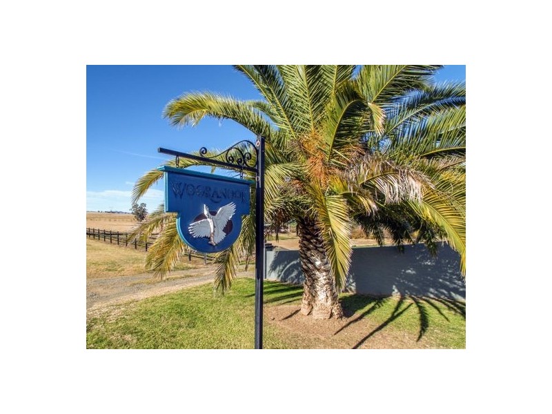 ‘Wooranook’ 1136 Duri- Dungowan Road, Tamworth NSW 2340