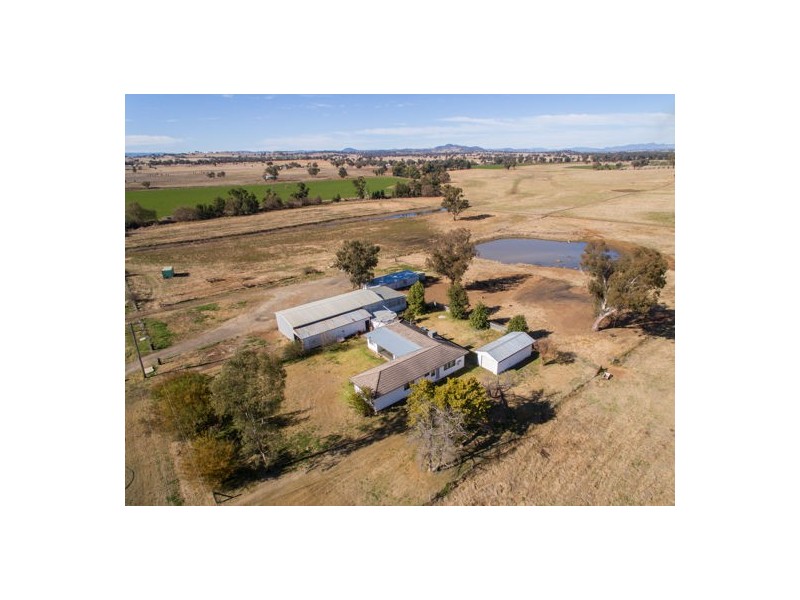 Lot 272 Newmans Lane, Tamworth NSW 2340