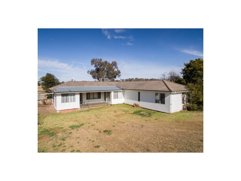 Lot 272 Newmans Lane, Tamworth NSW 2340