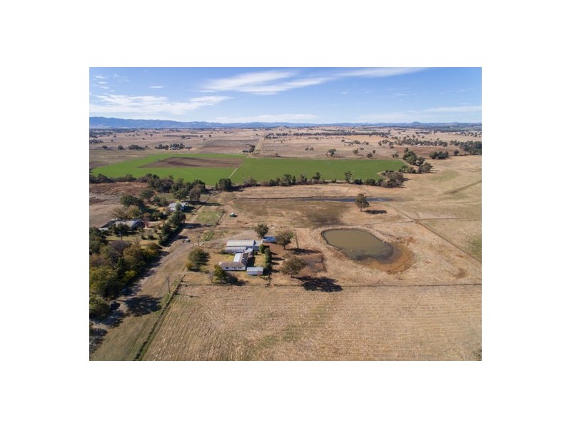 Lot 272 Newmans Lane, Tamworth NSW 2340