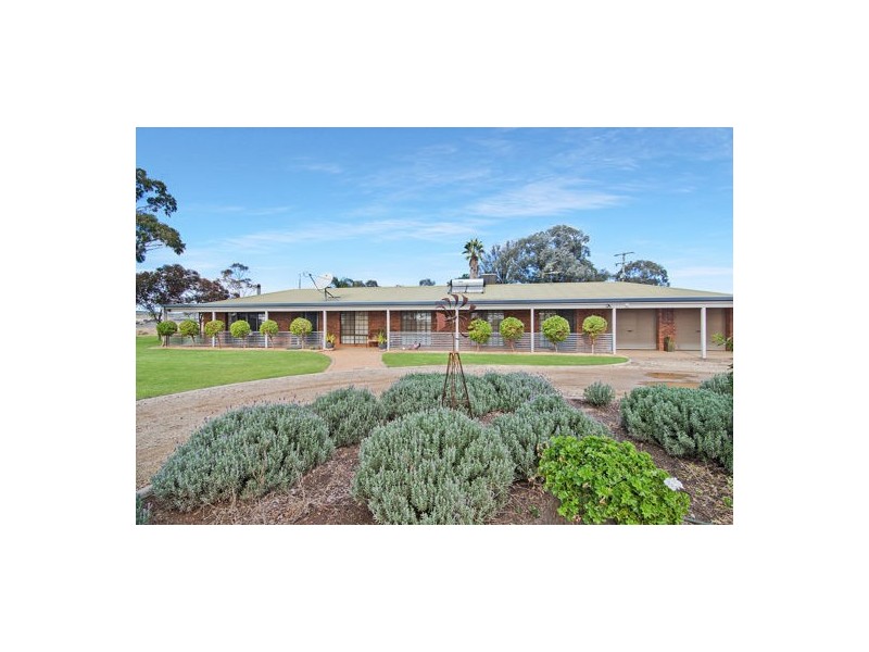 ‘Gundowring’ 9897 Mullaley Road, Gunnedah NSW 2380