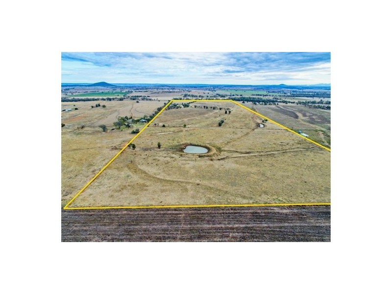 ‘Gundowring’ 9897 Mullaley Road, Gunnedah NSW 2380