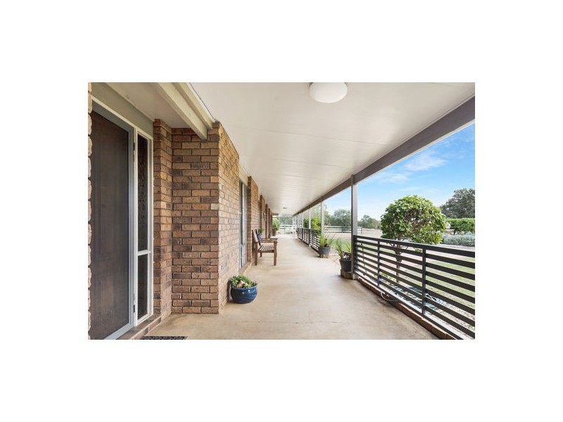 ‘Gundowring’ 9897 Mullaley Road, Gunnedah NSW 2380