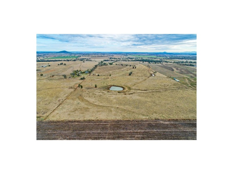 ‘Gundowring’ 9897 Mullaley Road, Gunnedah NSW 2380