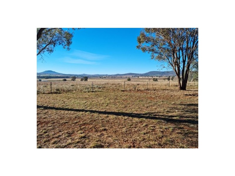‘Gundowring’ 9897 Mullaley Road, Gunnedah NSW 2380