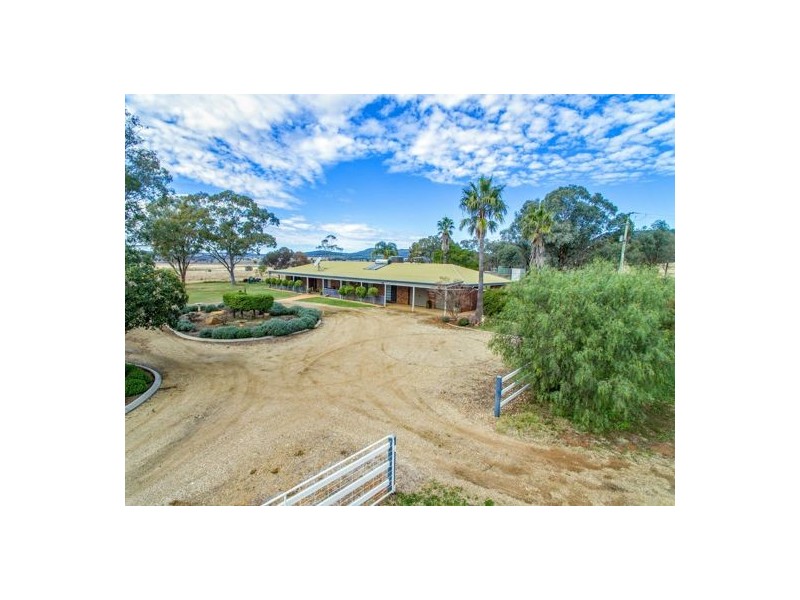 ‘Gundowring’ 9897 Mullaley Road, Gunnedah NSW 2380