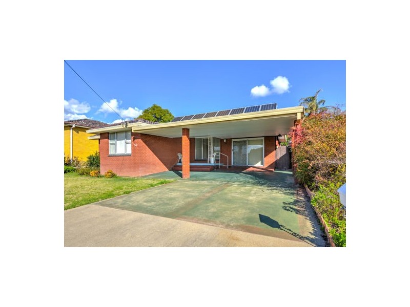 56 Kinarra Street, Tamworth NSW 2340