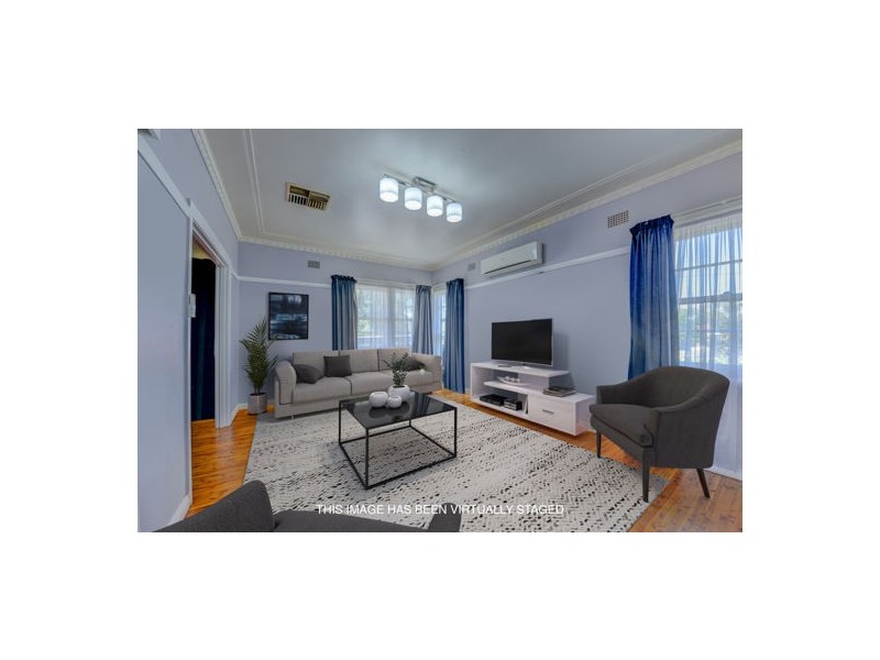 21 Kent Street, Tamworth NSW 2340