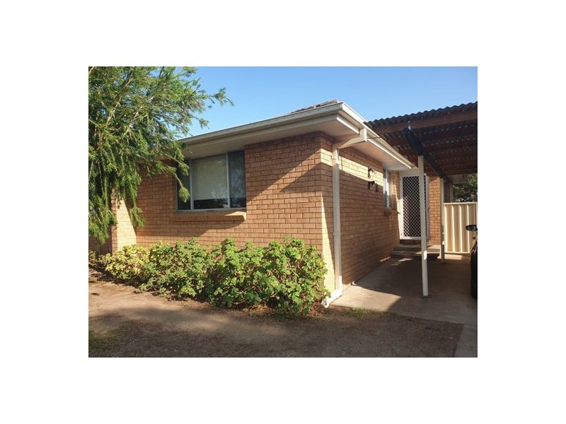 2/15 Alice Street, Tamworth NSW 2340