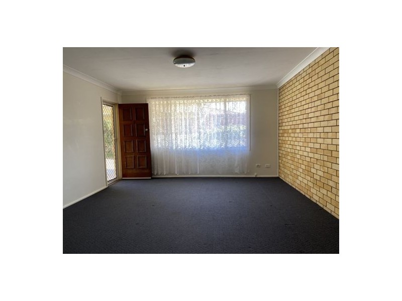 1/18 Harrier Parade, Tamworth NSW 2340