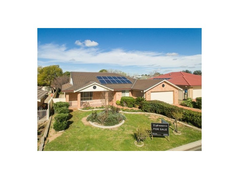 31 Hibiscus Way, Tamworth NSW 2340