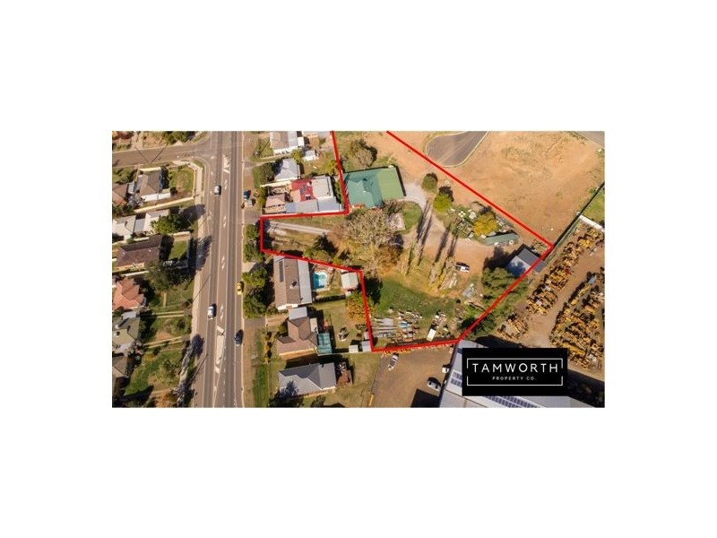 15 Manilla Road, Tamworth NSW 2340