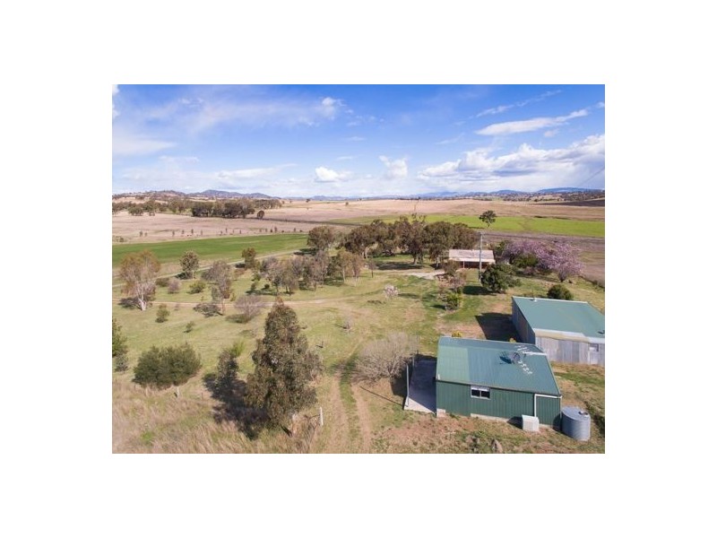 17 Ascot Calala Road, Tamworth NSW 2340